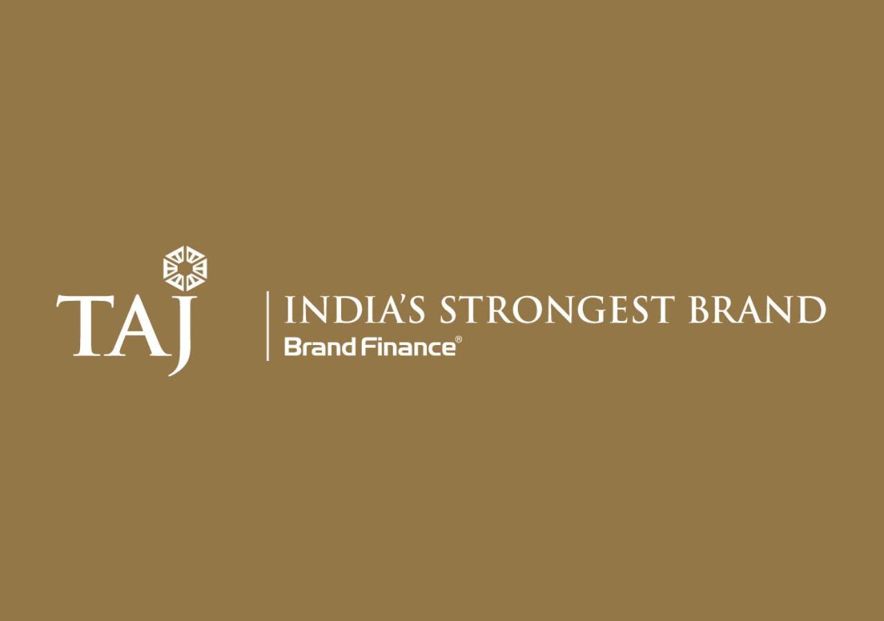 Taj Cidade De Goa Horizon, Goa ปณชี ภายนอก รูปภาพ Brand Finance Logo